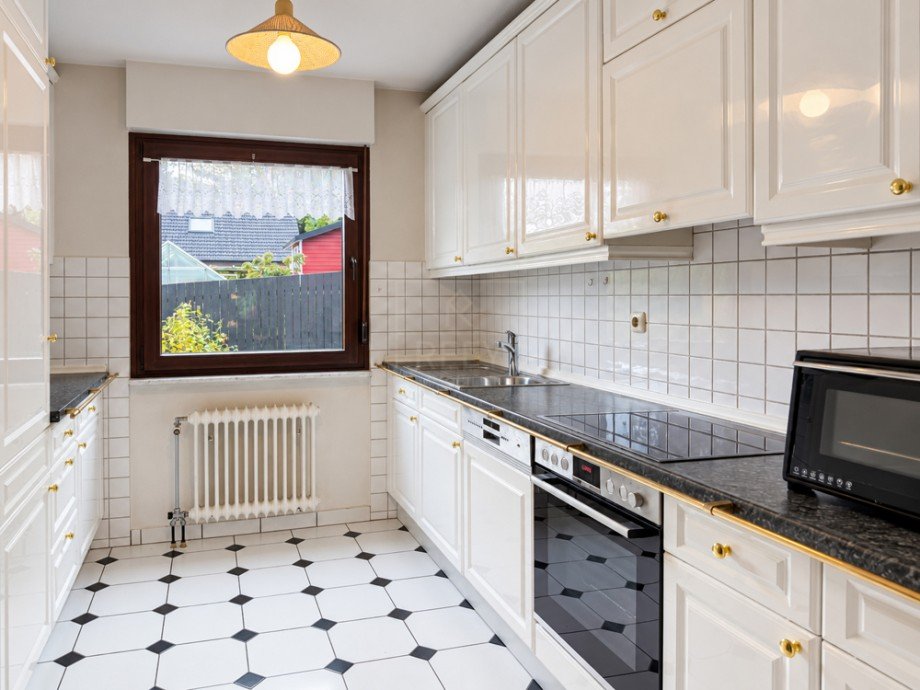 K�che Reihenmittelhaus Neu-Anspach