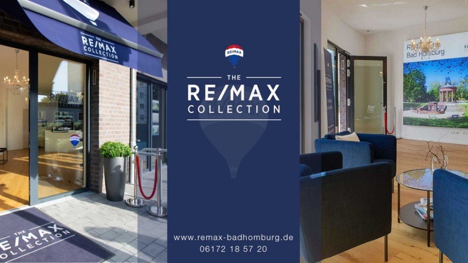 REMAX Einfamilienhaus Bad Homburg vor der H�he / Kirdorf