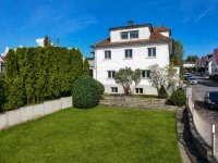 Hauptbild Großzügiges Haus mit sonnigem Garten in Bestlage von Friedrichsdorf