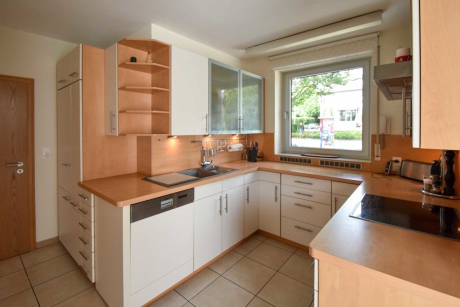K�che Einfamilienhaus Bad Homburg vor der H�he