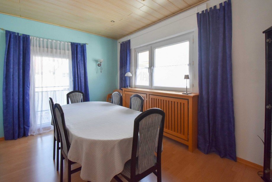 Zimmer Stadthaus Bad Homburg vor der H�he / Kirdorf