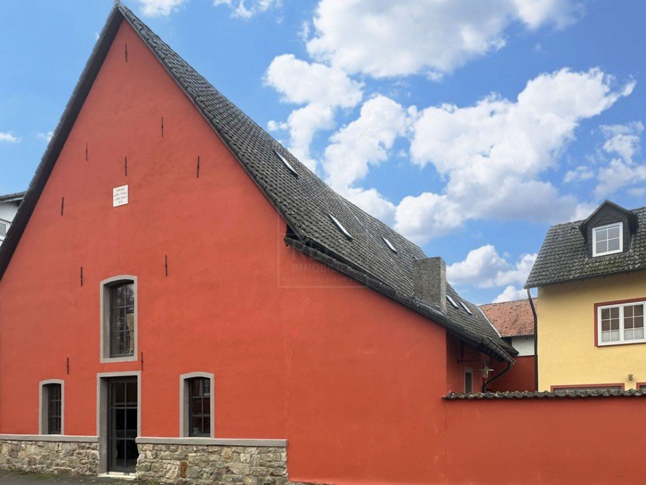 Scheune Halle / Lager / Produktion Friedrichsdorf