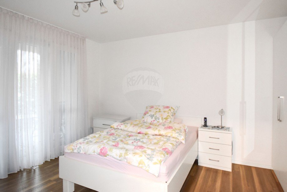 Badezimmer Erdgeschosswohnung Bad Homburg vor der H�he