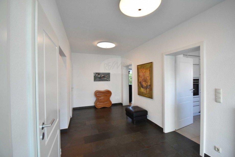 Flur Einfamilienhaus Friedrichsdorf / K�ppern