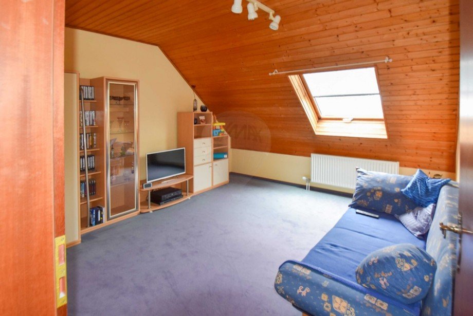 Zimmer Einfamilienhaus Sulzbach