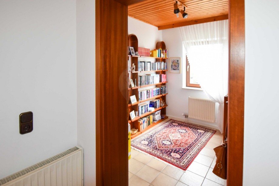 Zimmer Einfamilienhaus Sulzbach