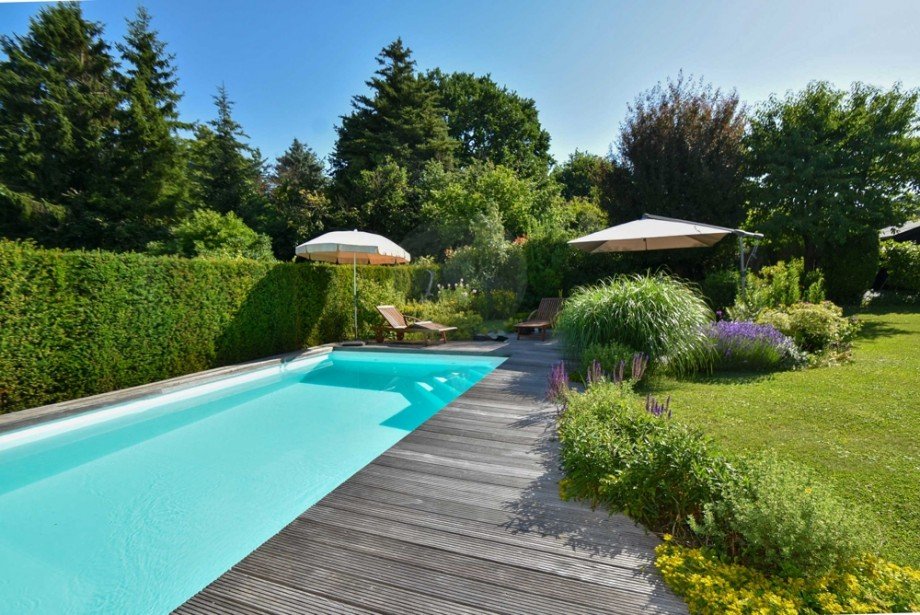 Pool Einfamilienhaus Friedrichsdorf / K�ppern