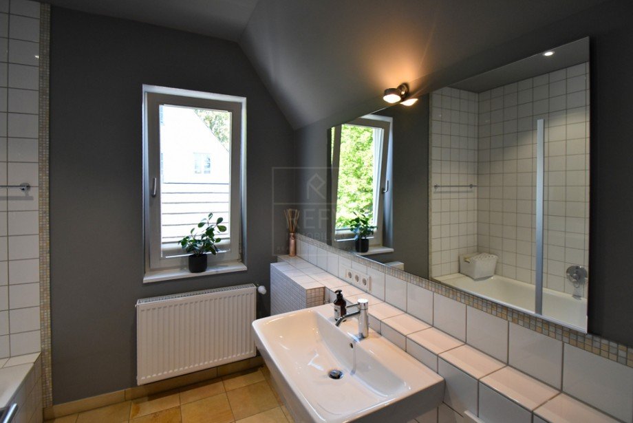 Badezimmer Villa Bad Homburg vor der H�he / Kirdorf
