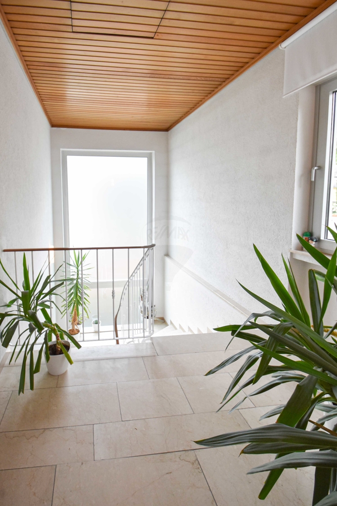 Flur Einfamilienhaus Bad Homburg vor der H�he