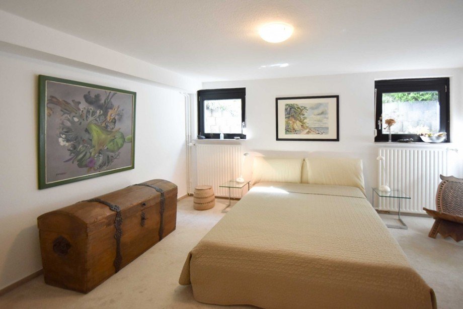 G�ste Zimmer UG Einfamilienhaus Friedrichsdorf / K�ppern