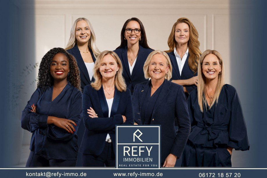 REFY-Titelbild Haus Kelkheim (Taunus)