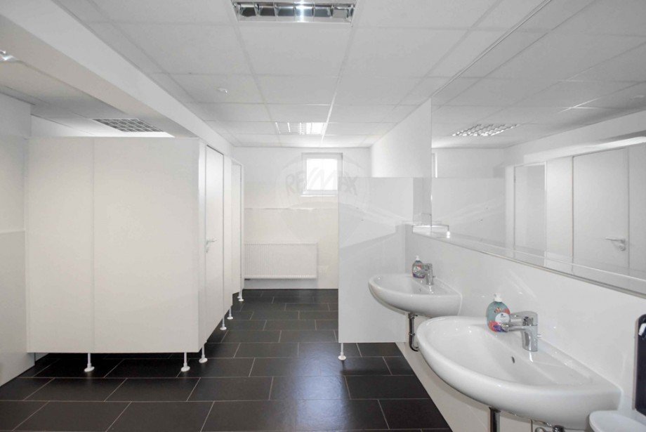 WC B�rohaus Usingen